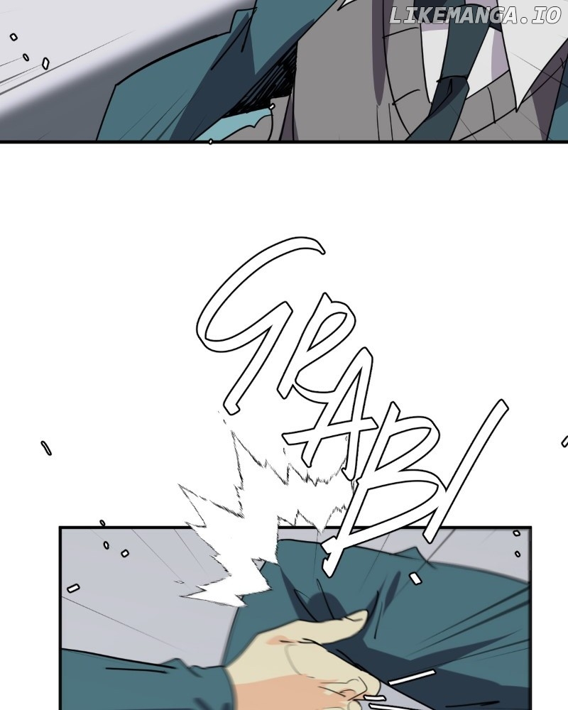 unOrdinary – Manga Chapter 340 - page 29