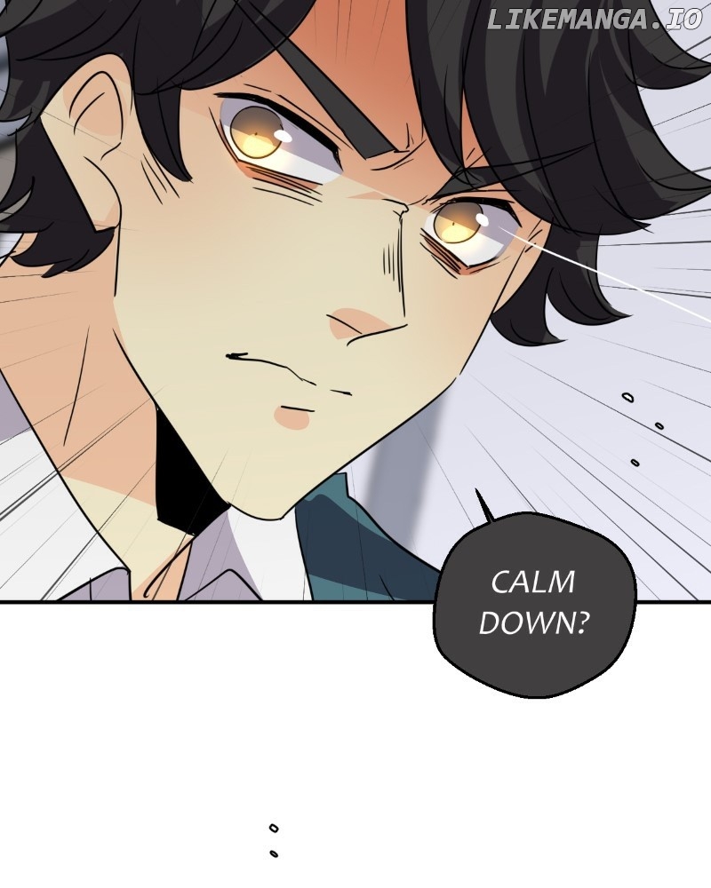 unOrdinary – Manga Chapter 340 - page 33