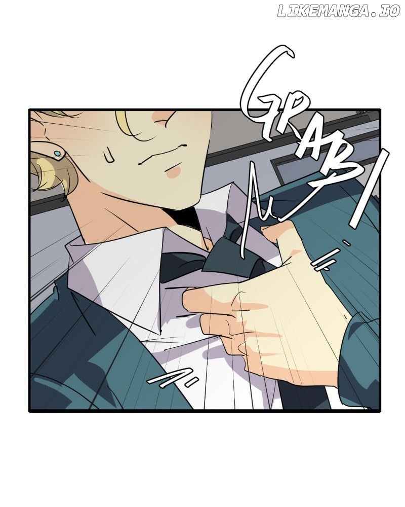 unOrdinary – Manga Chapter 340 - page 34