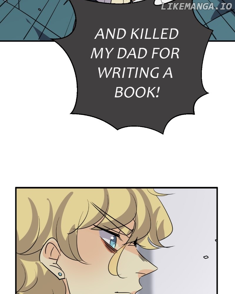 unOrdinary – Manga Chapter 340 - page 38