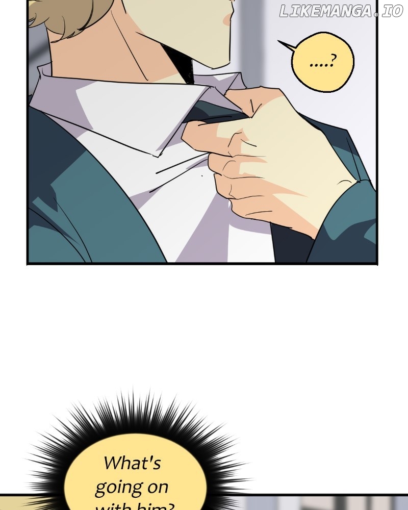 unOrdinary – Manga Chapter 340 - page 39