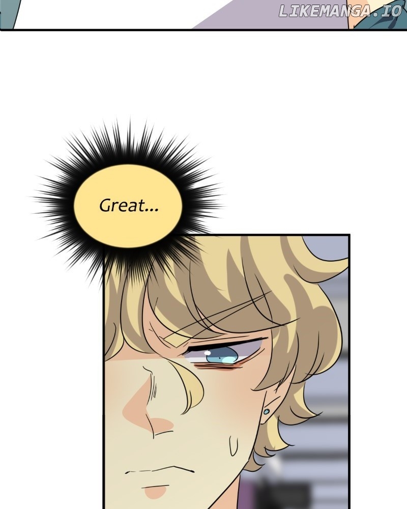 unOrdinary – Manga Chapter 340 - page 4