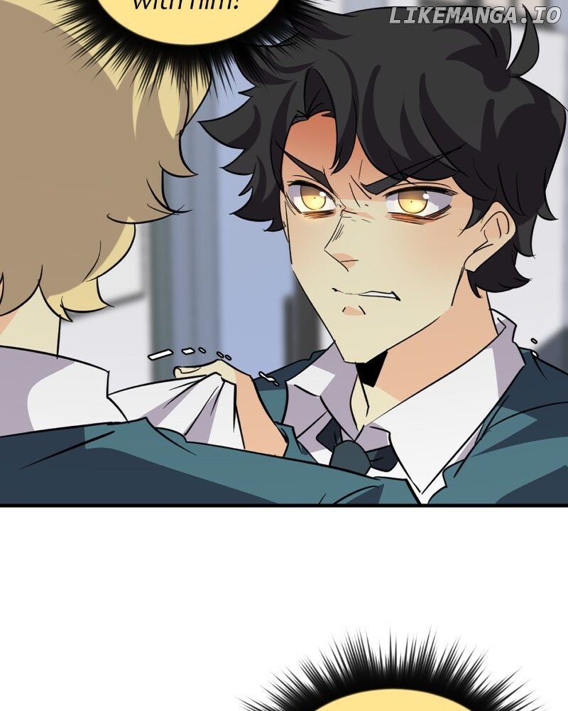 unOrdinary – Manga Chapter 340 - page 40