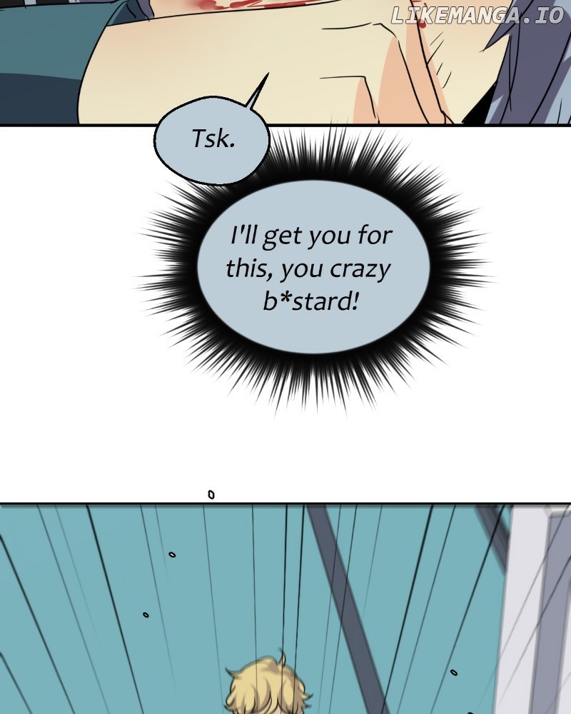 unOrdinary – Manga Chapter 340 - page 47