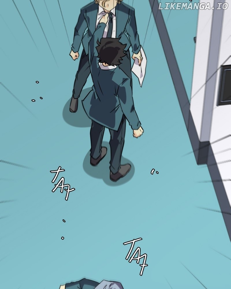 unOrdinary – Manga Chapter 340 - page 48