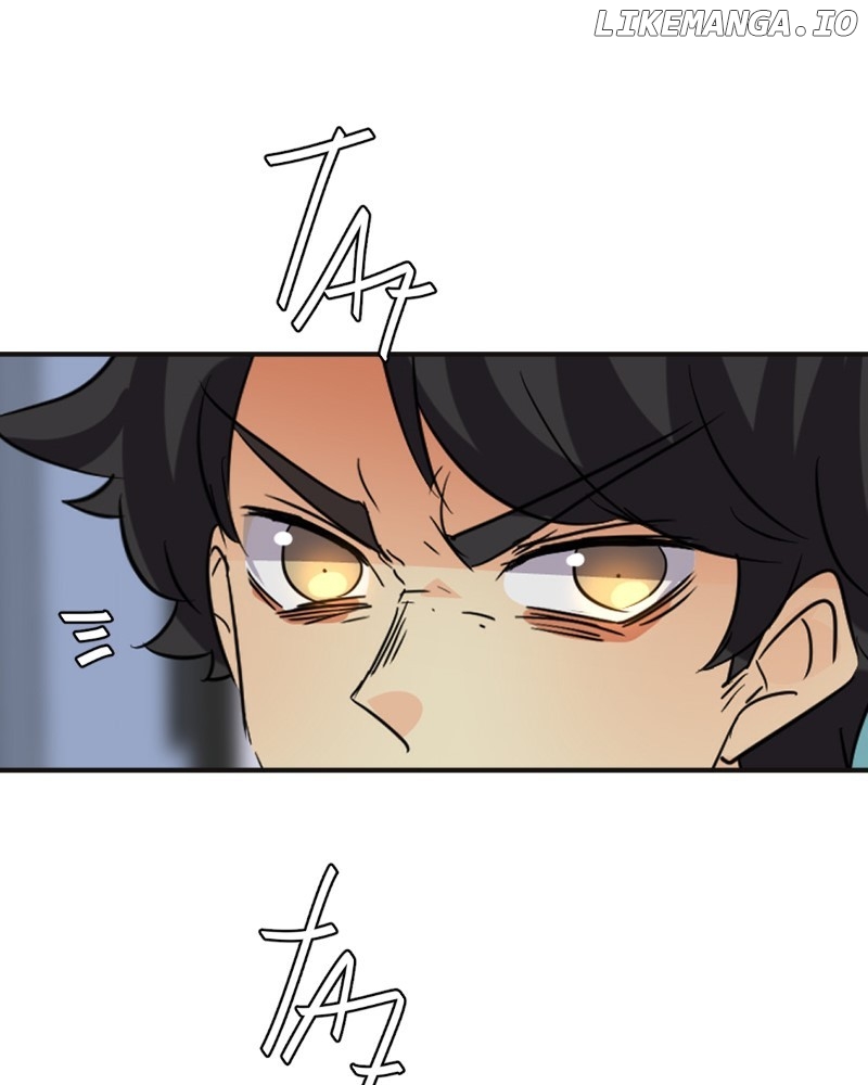 unOrdinary – Manga Chapter 340 - page 51