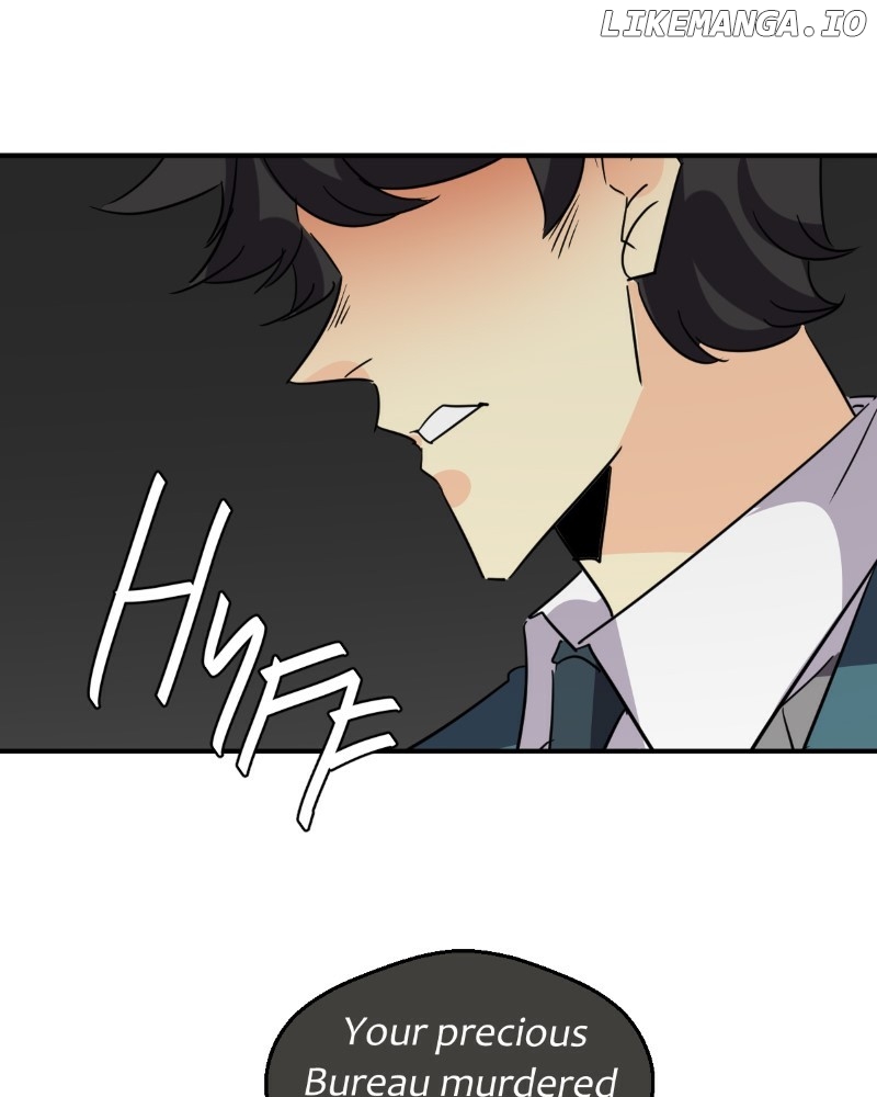 unOrdinary – Manga Chapter 340 - page 55