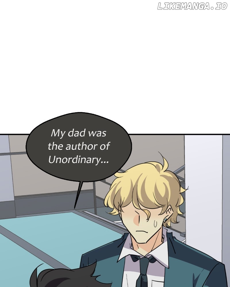 unOrdinary – Manga Chapter 340 - page 57