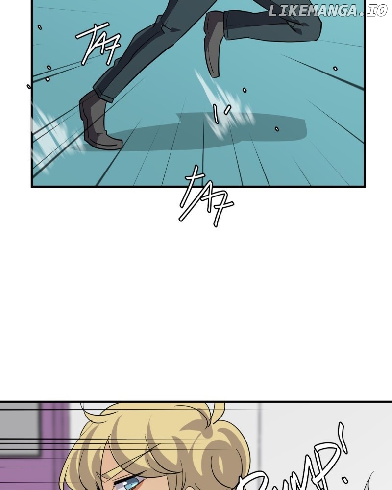 unOrdinary – Manga Chapter 340 - page 6