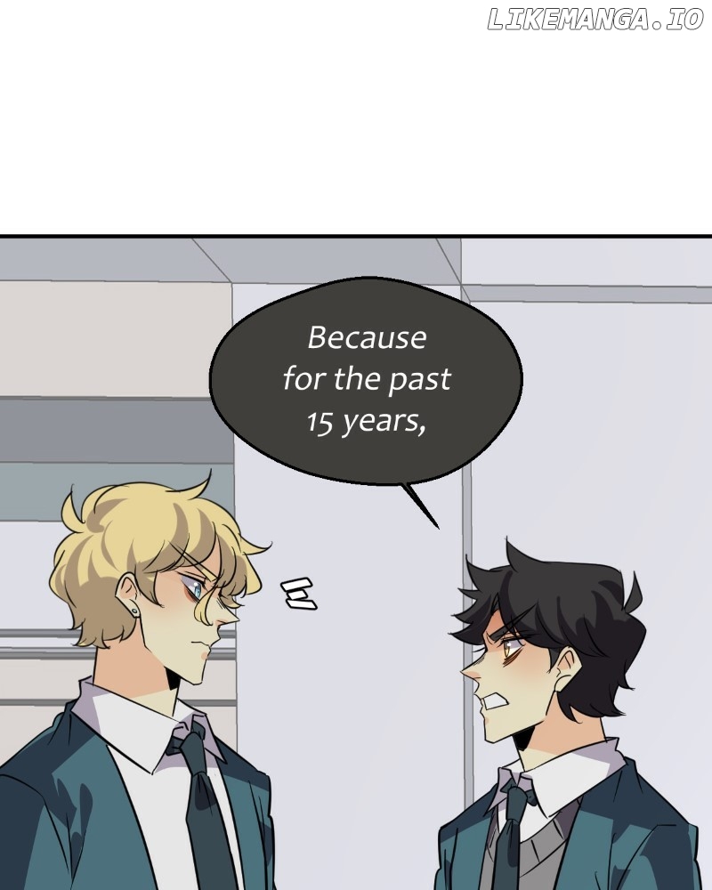 unOrdinary – Manga Chapter 340 - page 61