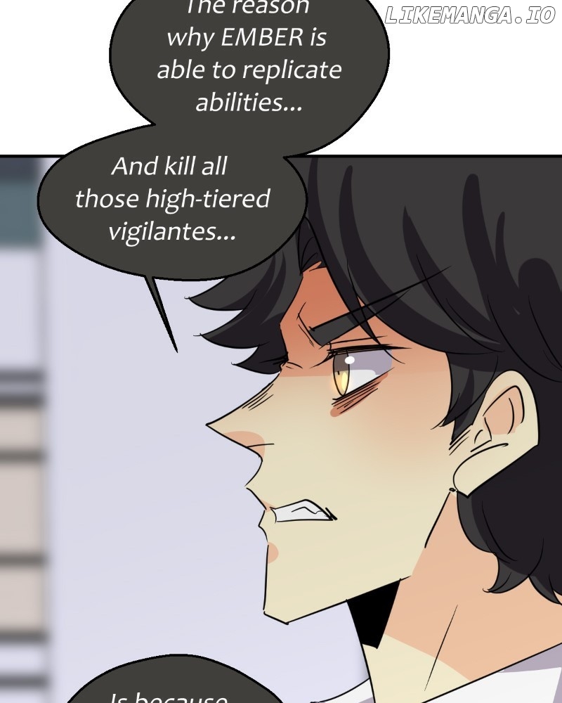unOrdinary – Manga Chapter 340 - page 63