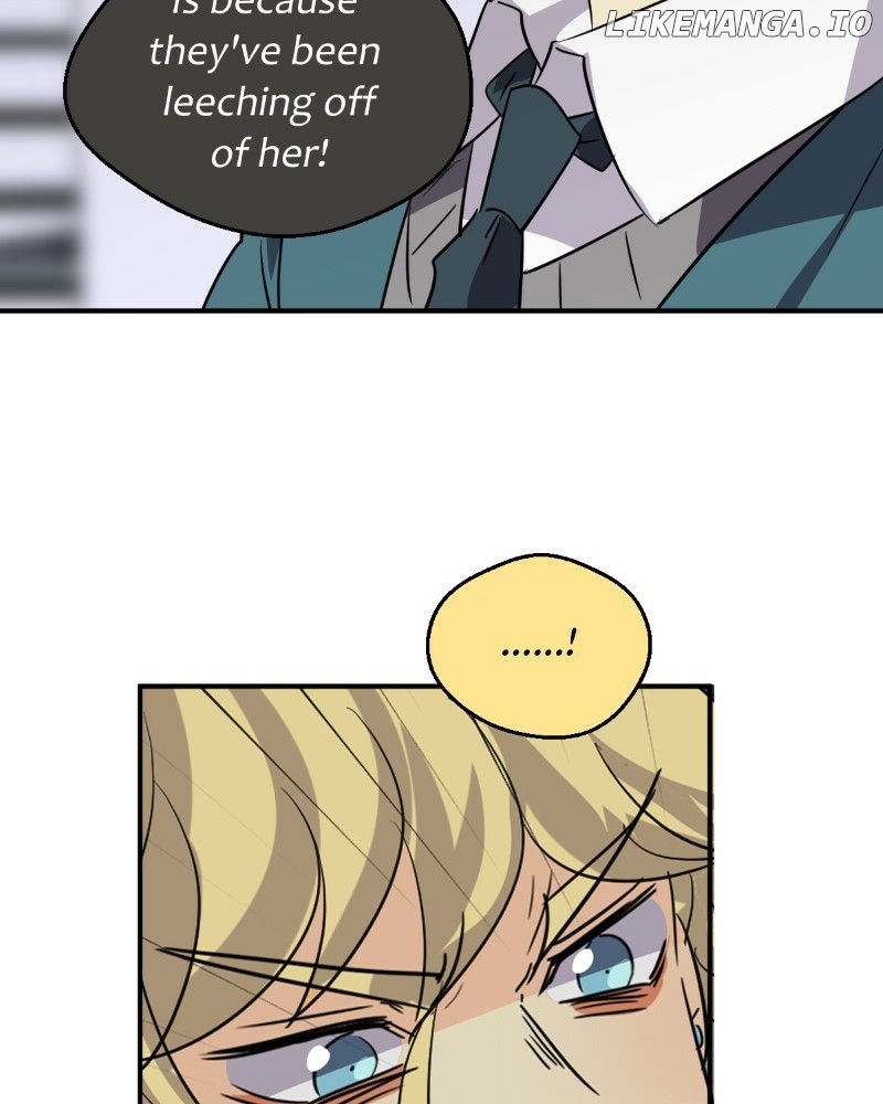 unOrdinary – Manga Chapter 340 - page 64