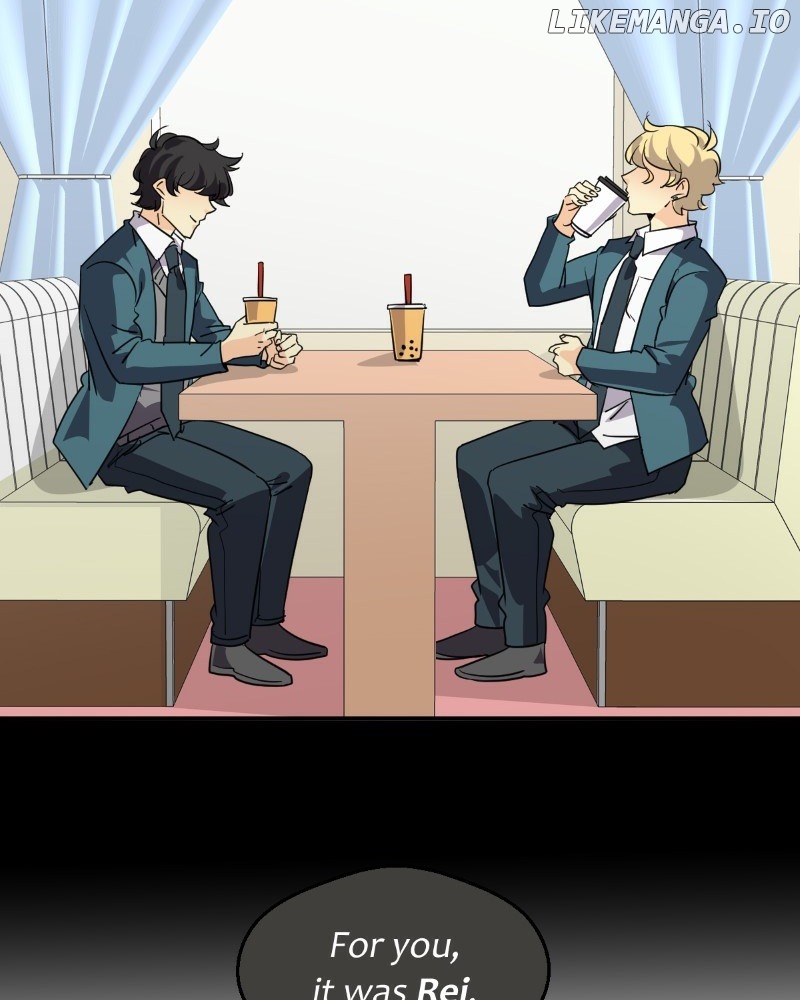 unOrdinary – Manga Chapter 340 - page 68