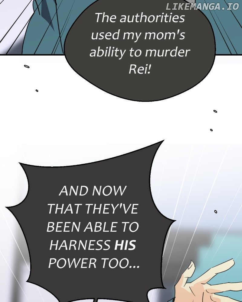 unOrdinary – Manga Chapter 340 - page 73