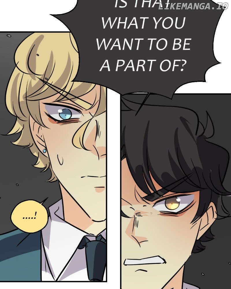 unOrdinary – Manga Chapter 340 - page 76