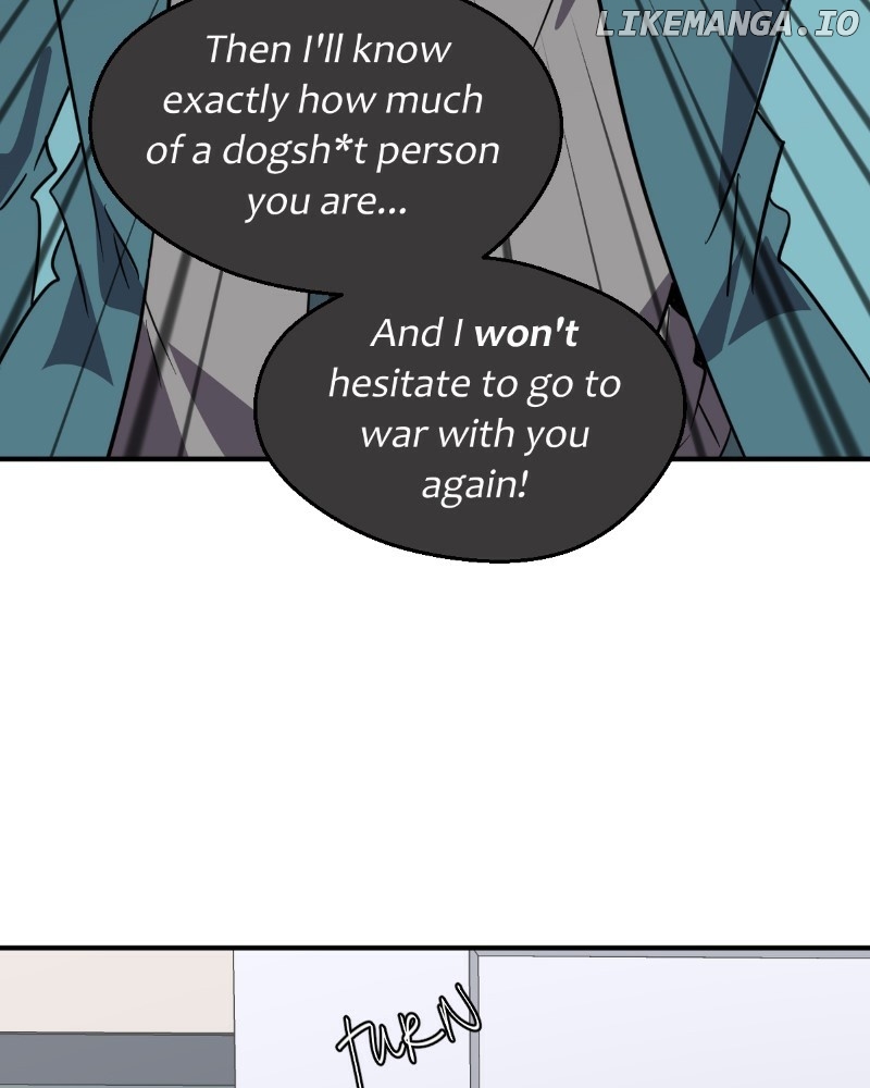 unOrdinary – Manga Chapter 340 - page 82