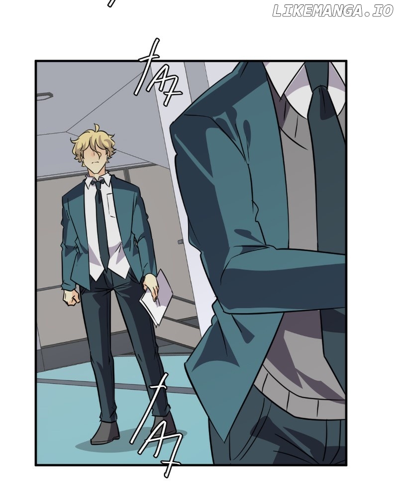 unOrdinary – Manga Chapter 340 - page 84