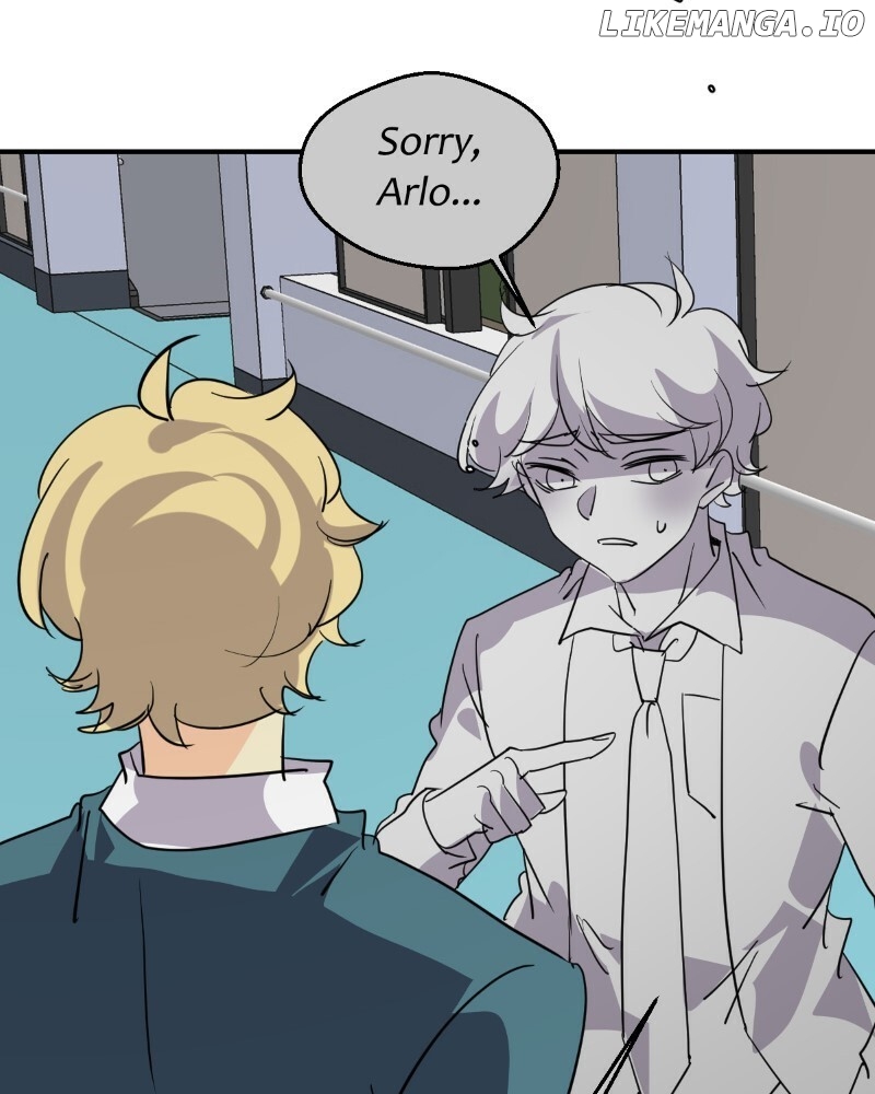 unOrdinary – Manga Chapter 340 - page 9