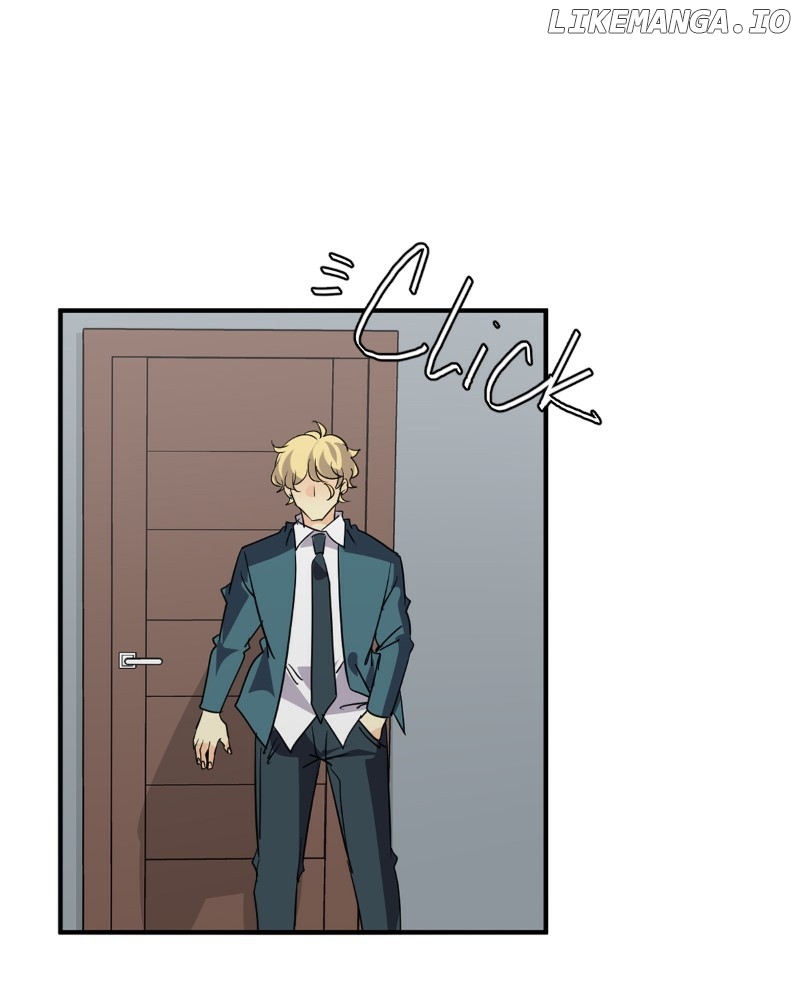 unOrdinary – Manga Chapter 340 - page 91