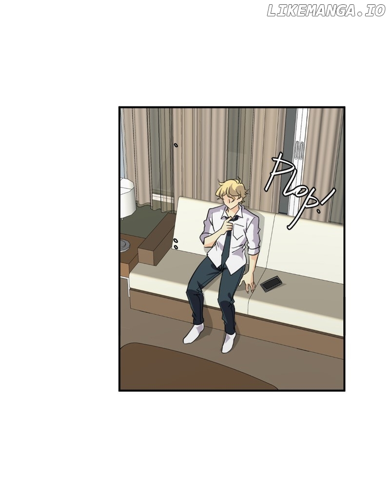 unOrdinary – Manga Chapter 340 - page 93