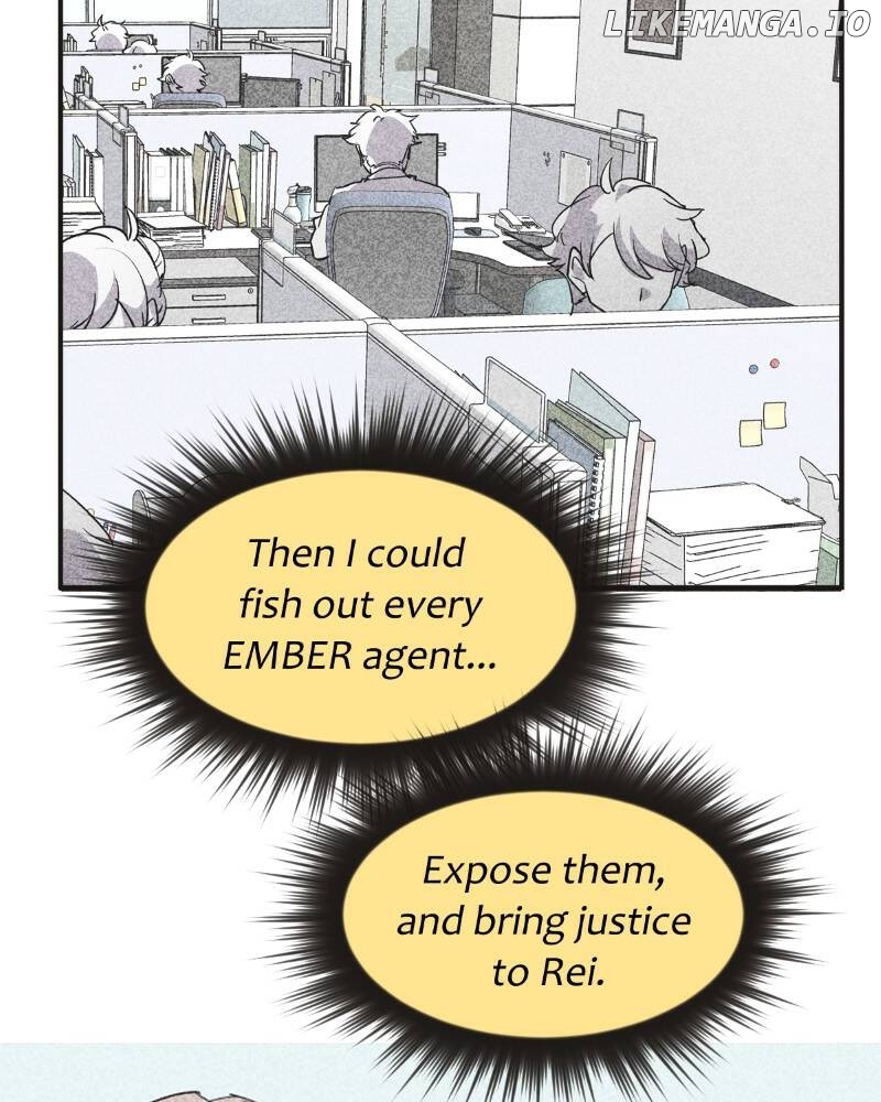 unOrdinary – Manga Chapter 340 - page 96