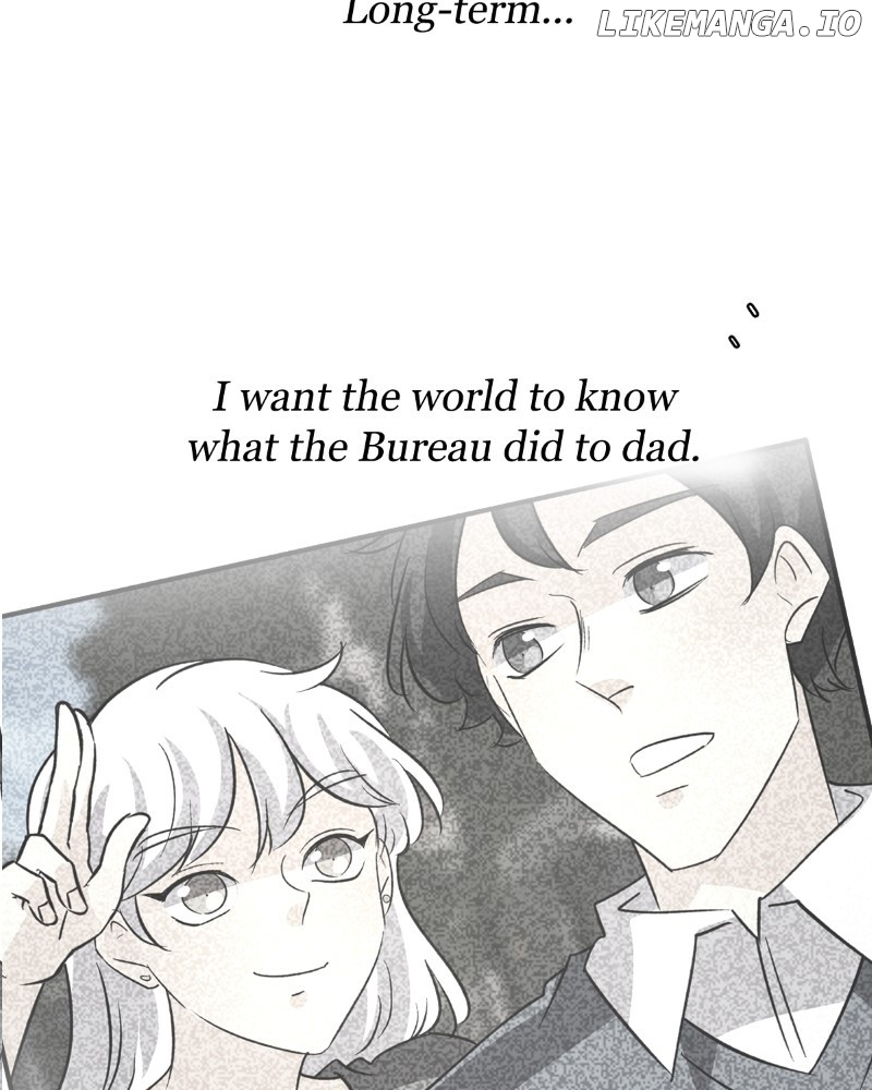 unOrdinary – Manga Chapter 352 - page 100
