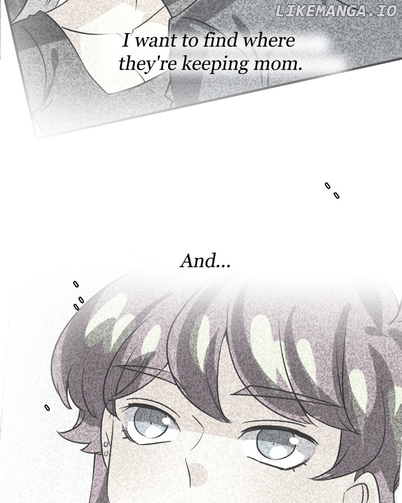 unOrdinary – Manga Chapter 352 - page 101