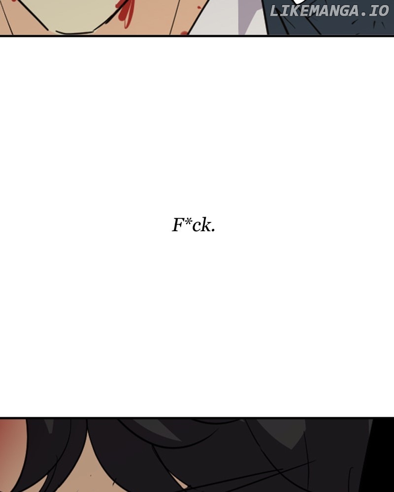 unOrdinary – Manga Chapter 352 - page 104
