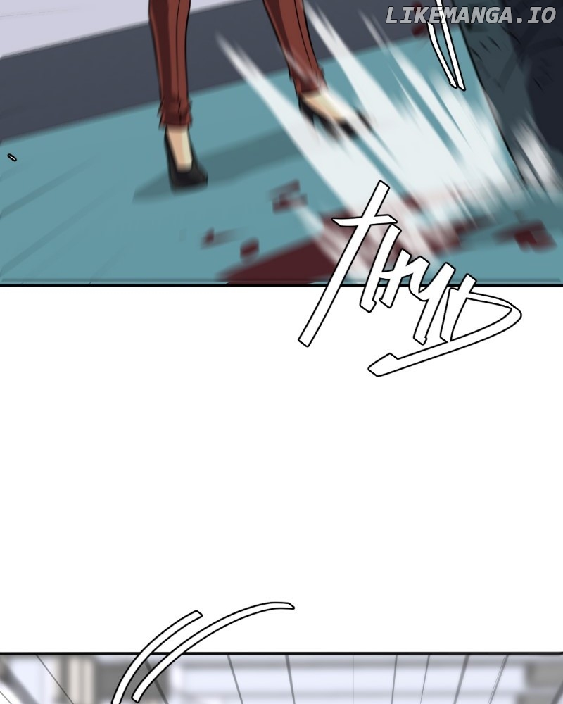 unOrdinary – Manga Chapter 352 - page 109