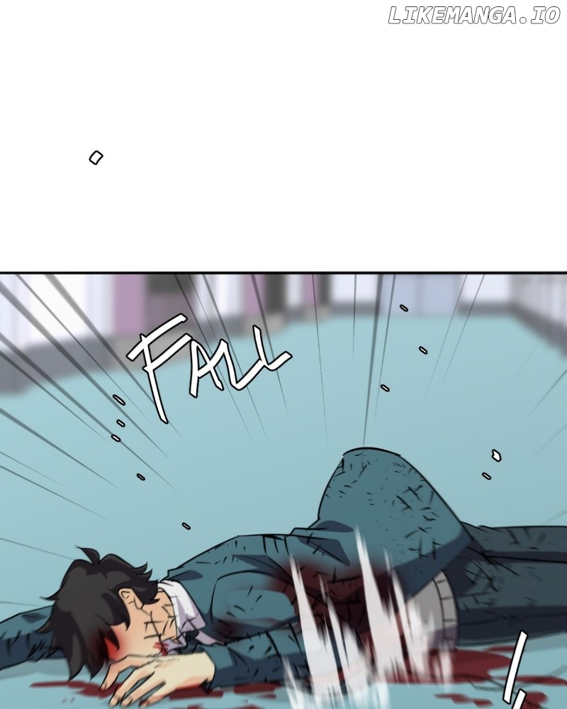 unOrdinary – Manga Chapter 352 - page 111