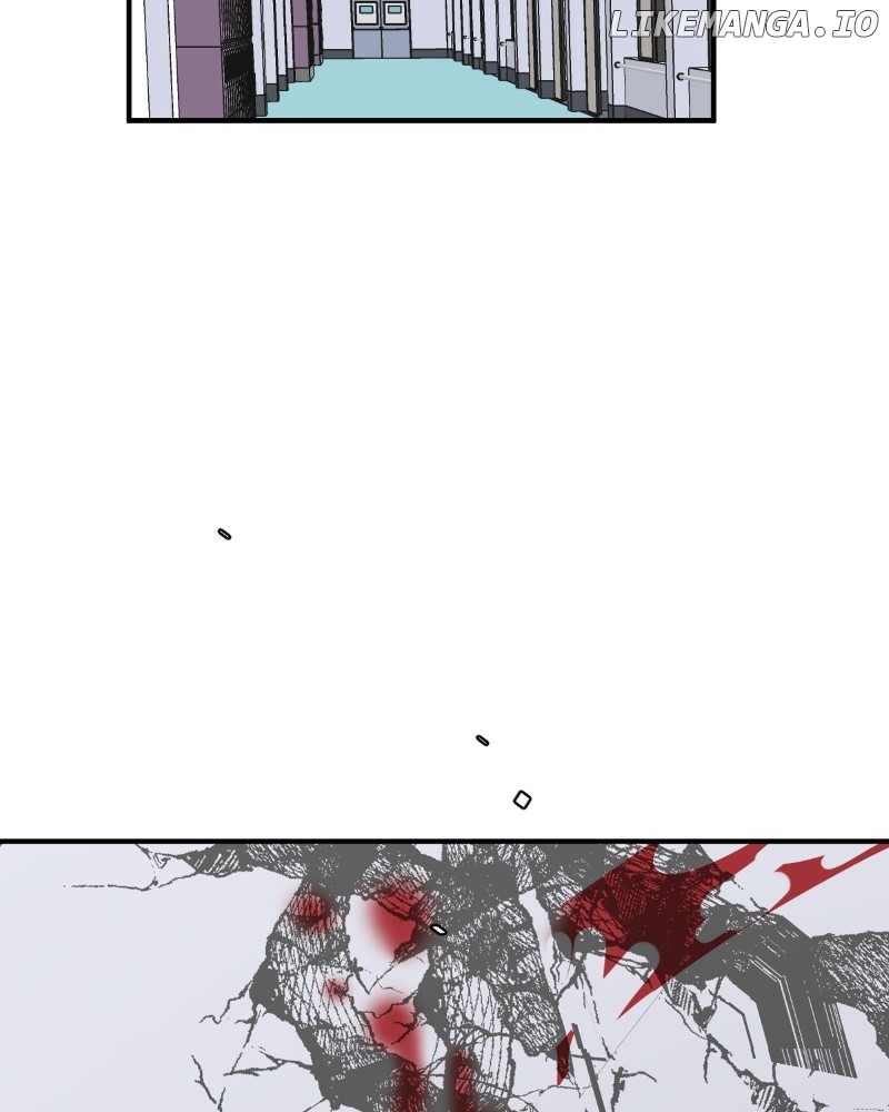 unOrdinary – Manga Chapter 352 - page 119