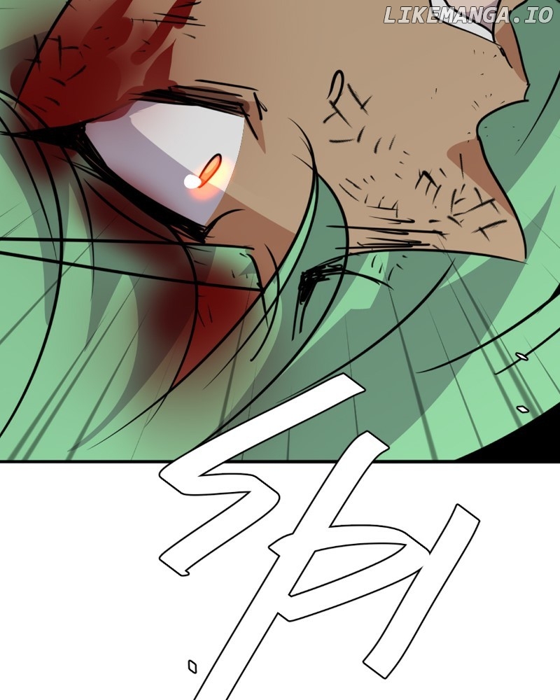 unOrdinary – Manga Chapter 352 - page 124