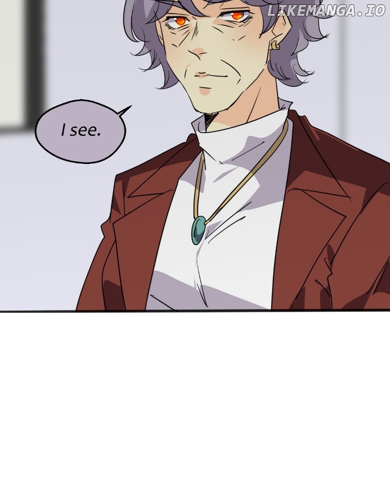 unOrdinary – Manga Chapter 352 - page 131