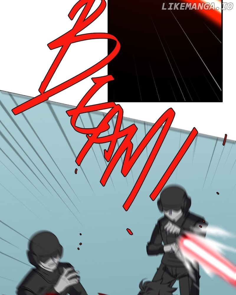 unOrdinary – Manga Chapter 352 - page 133