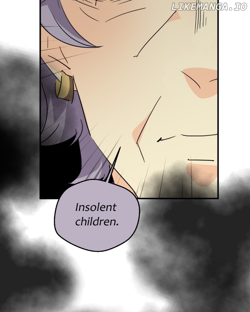 unOrdinary – Manga Chapter 352 - page 153