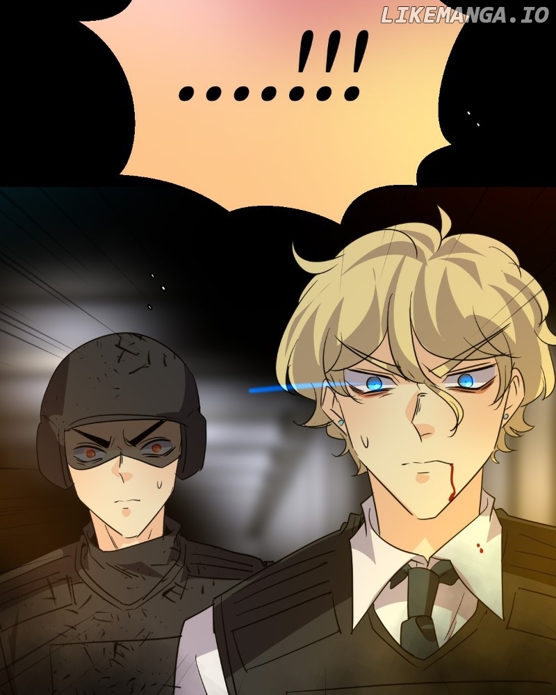 unOrdinary – Manga Chapter 352 - page 156