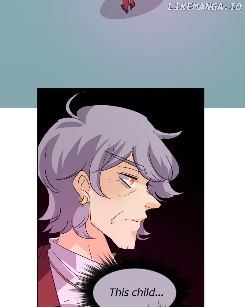 unOrdinary – Manga Chapter 352 - page 16