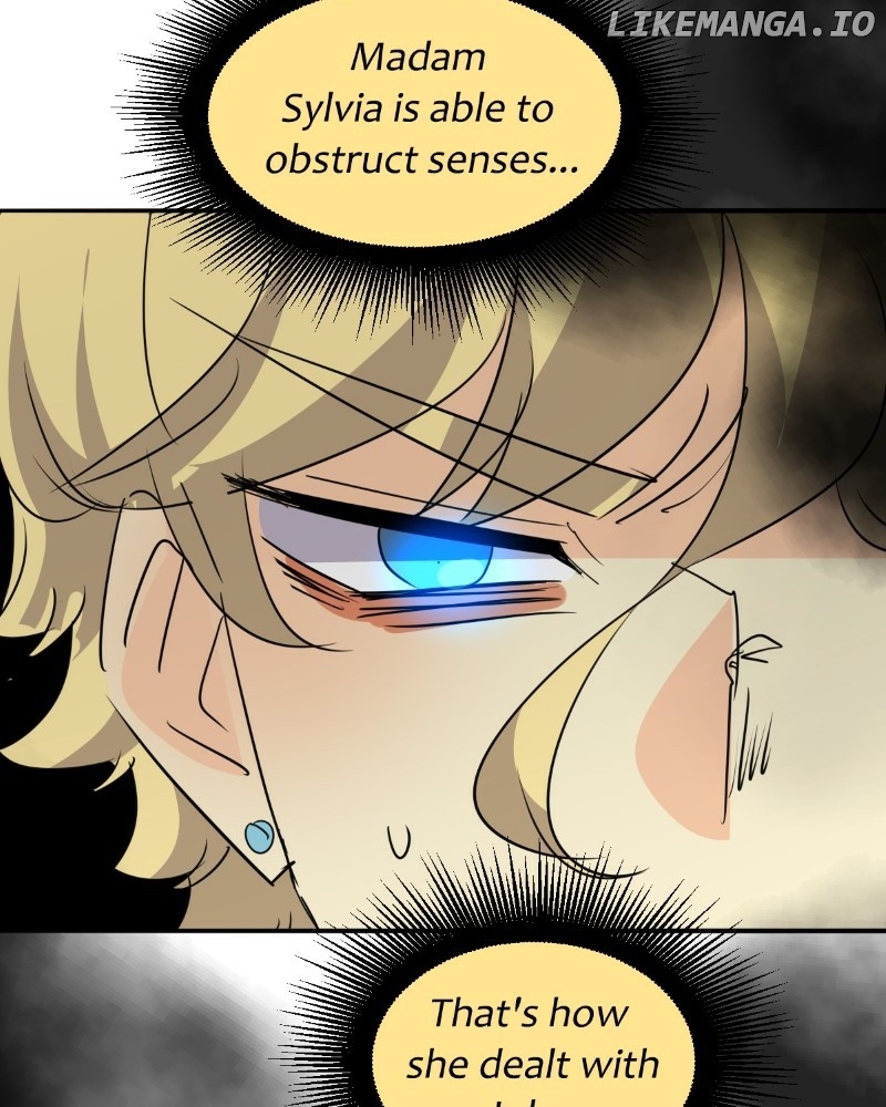 unOrdinary – Manga Chapter 352 - page 160