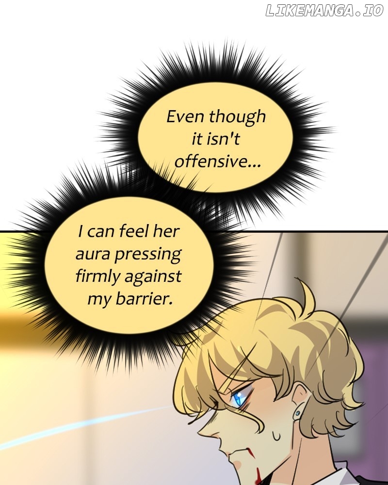 unOrdinary – Manga Chapter 352 - page 164