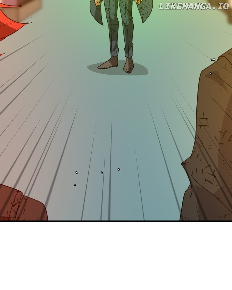 unOrdinary – Manga Chapter 352 - page 176