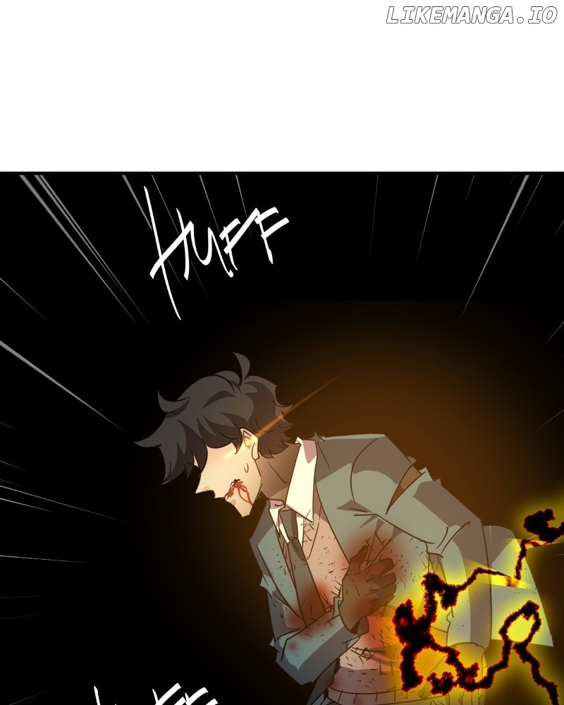 unOrdinary – Manga Chapter 352 - page 18