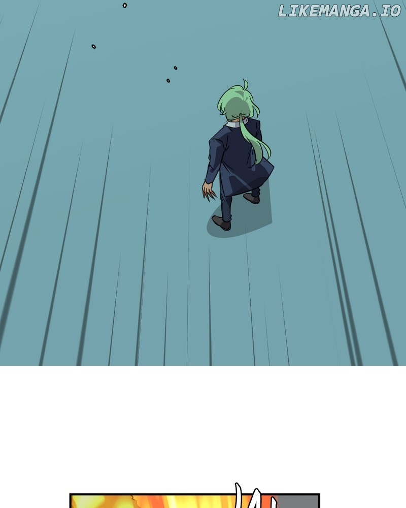 unOrdinary – Manga Chapter 352 - page 184