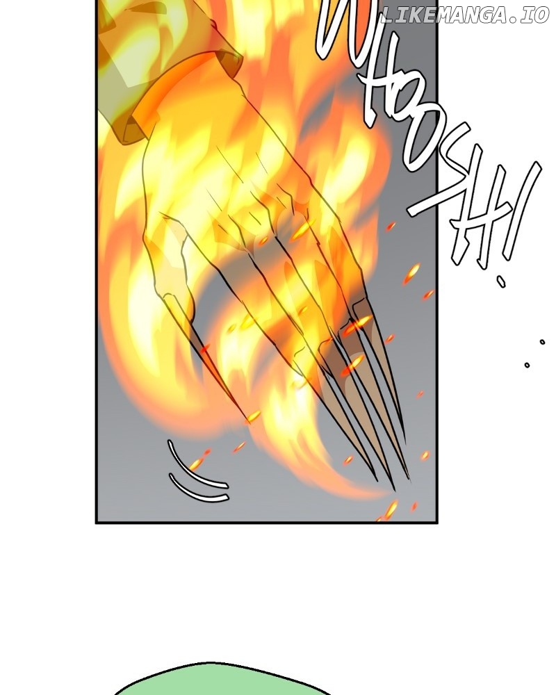 unOrdinary – Manga Chapter 352 - page 185