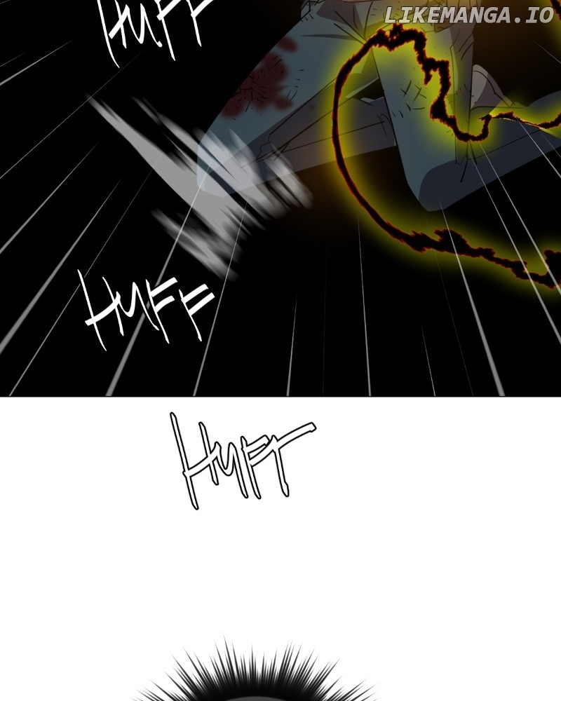 unOrdinary – Manga Chapter 352 - page 19