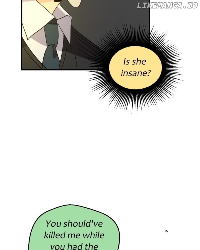 unOrdinary – Manga Chapter 352 - page 191