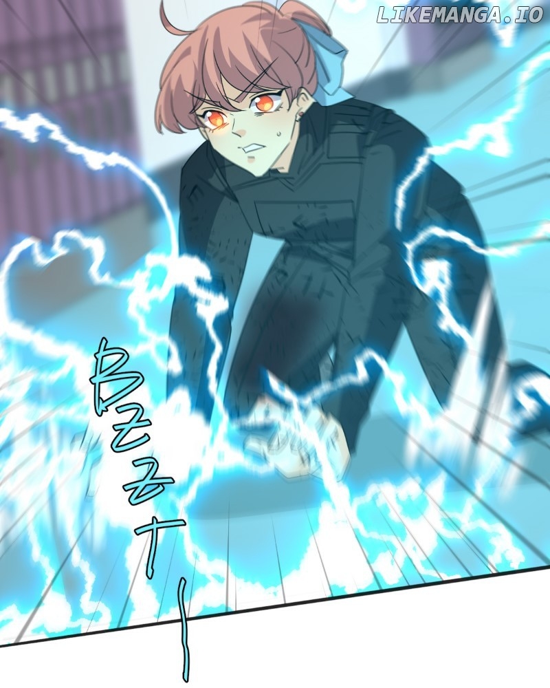 unOrdinary – Manga Chapter 352 - page 204