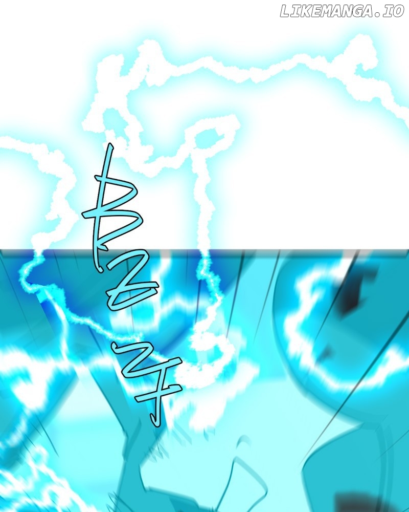 unOrdinary – Manga Chapter 352 - page 206