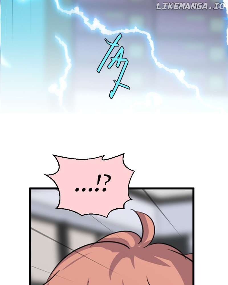 unOrdinary – Manga Chapter 352 - page 213