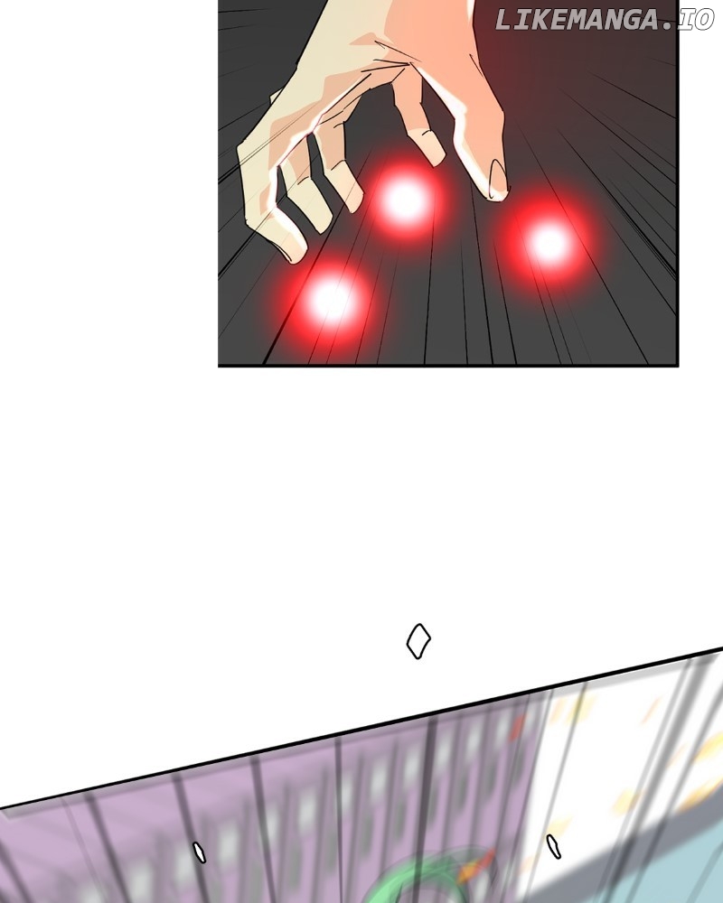 unOrdinary – Manga Chapter 352 - page 220