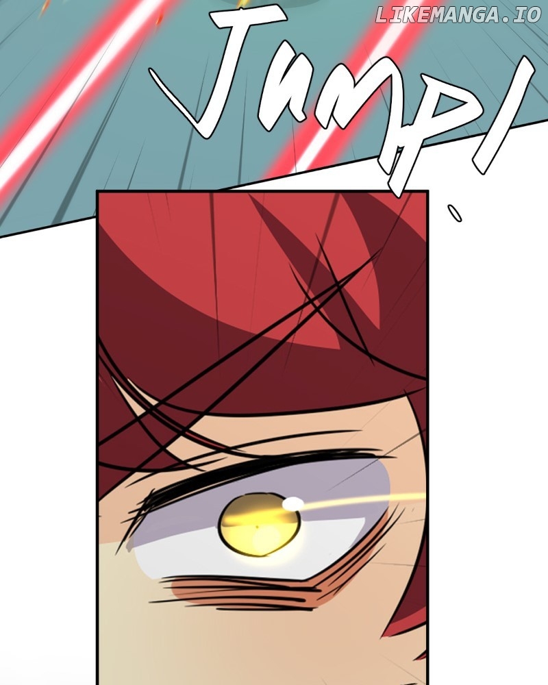 unOrdinary – Manga Chapter 352 - page 222